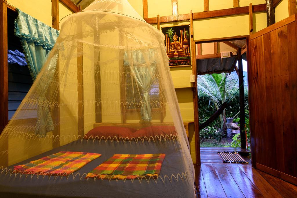 Yak Bungalow Koh Chang Exteriör bild